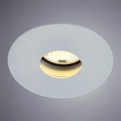 Точечный встраиваемый светильник Arte Lamp