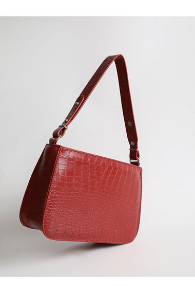 Çanta \ Сумка \ Bag qulplu qırmızı