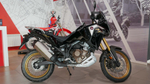 Honda Africa Twin Adventure Sports — CRF1100 D2M (DCT)