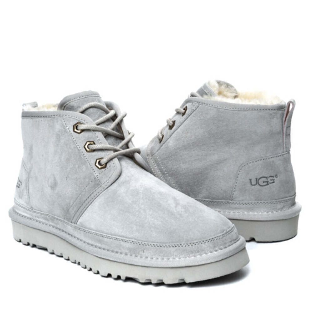 Ботинки Neumel Woman Sand