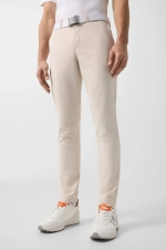 Брюки BOGNER GOLF ANJO3 в бежевом цвете