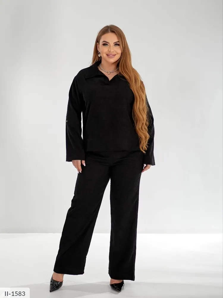 Костюм II-1582 Фабрика Моды