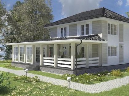 Рекомендации по планировке двухэтажного дома