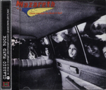 Nazareth / Close Enough For Rock 'N' Roll (30th Anniversary Edition)(RU)(CD)