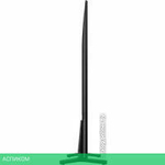 Телевизор Samsung Crystal UHD DU8000 UE43DU8000UXRU