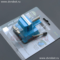 Мини тиски PD-372 - ProsKit
