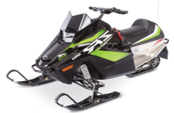 Снегоход ARCTIC CAT ZR 120 2019