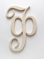 Декорация на стену 19 мм