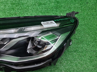 Фара левая Geely Emgrand 2 (2021-н.в.) LED