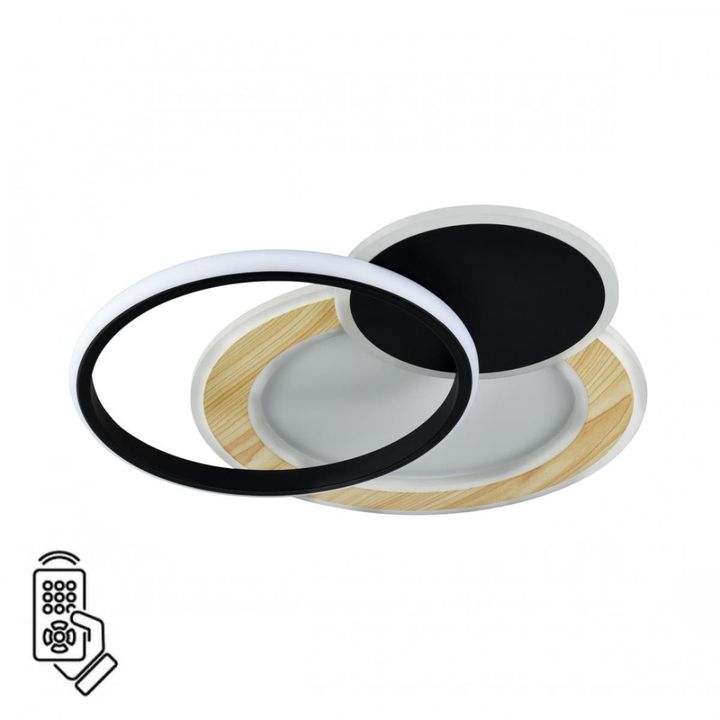 Светильник Sonex Mitra Led 7735/80L