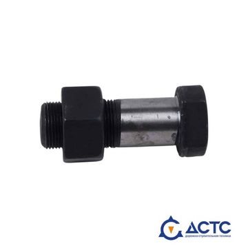 Болт, гайка ступицы бортовой передачи SHANTUI