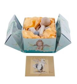 Pavone JP-33/ 5 Фигурка «Ангелочек»