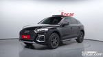 Audi Q5 (FY) 45 TFSI Quattro Premium Sportback (03.2023)