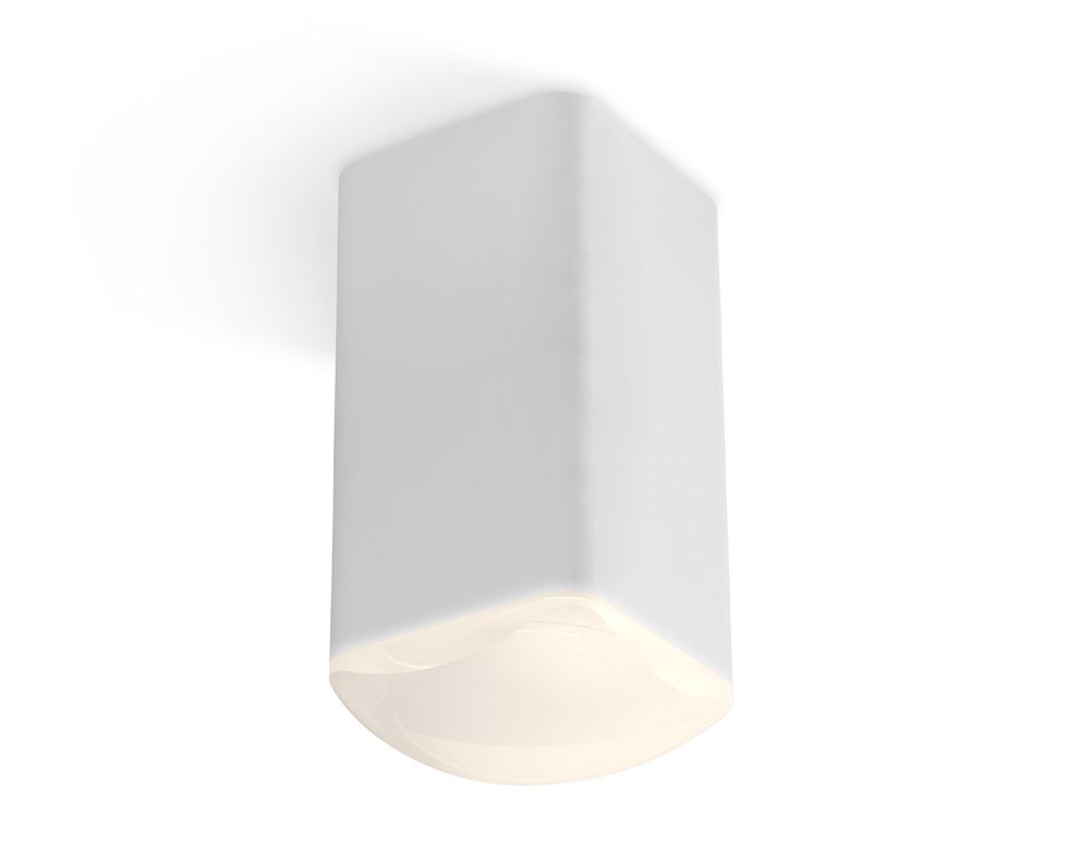 Ambrella Комплект накладного светильника с акрилом MR16 Накладные XS7820022