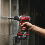 Дрель-шуруповерт Milwaukee M18 BDD-0 аккумуляторная