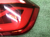 Фонарь правый внешний BMW 3er F30 (2015-2020) LED