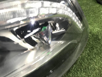 Фара правая Mercedes S W222 (2013-2017) LED