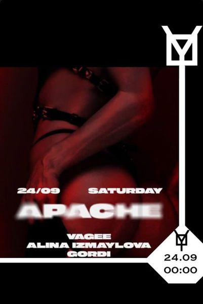 24.09 APACHE