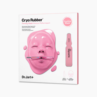 Dr.Jart+ Cryo Rubber Mask with Firming Collagen