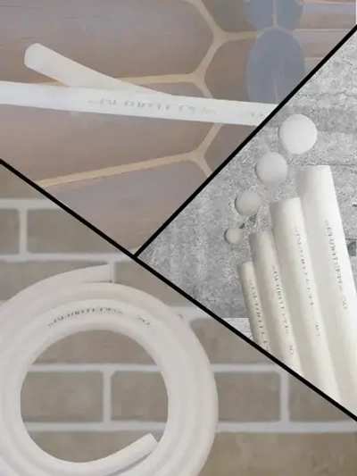 Вилатерм 30 мм x 9 м Жгут теплоизоляционный сплошной