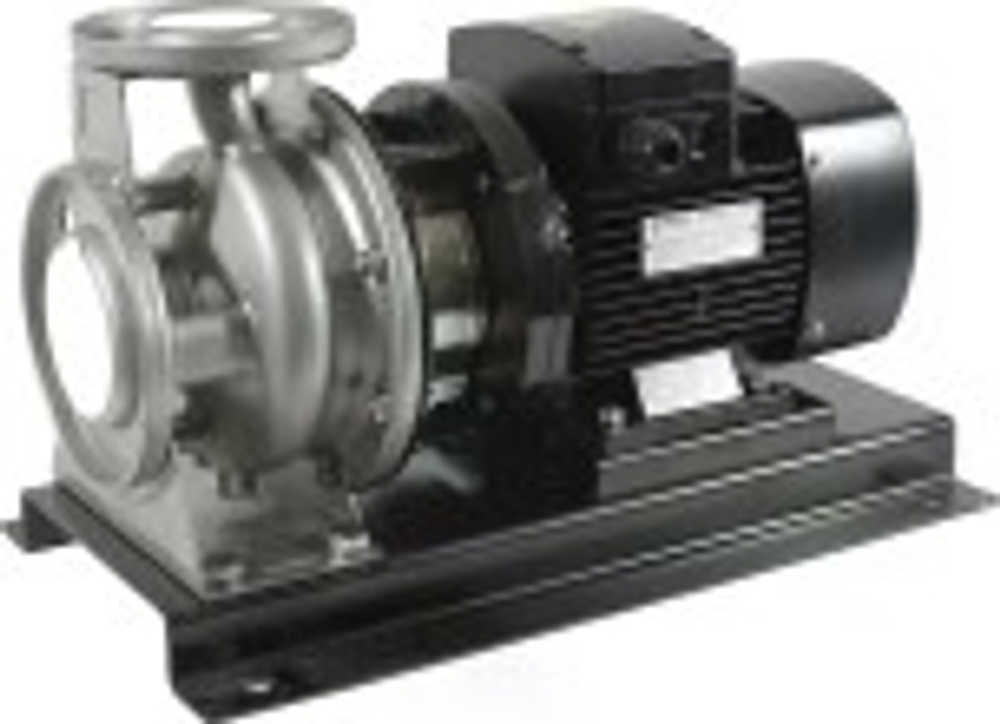 Насос консольно-моноблочный  UNIPUMP FS50-32-160-1.5 .5  49952