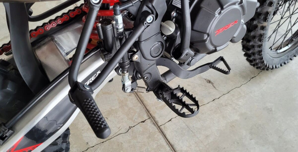 Мотоцикл TIREX K5 300 ENDURO