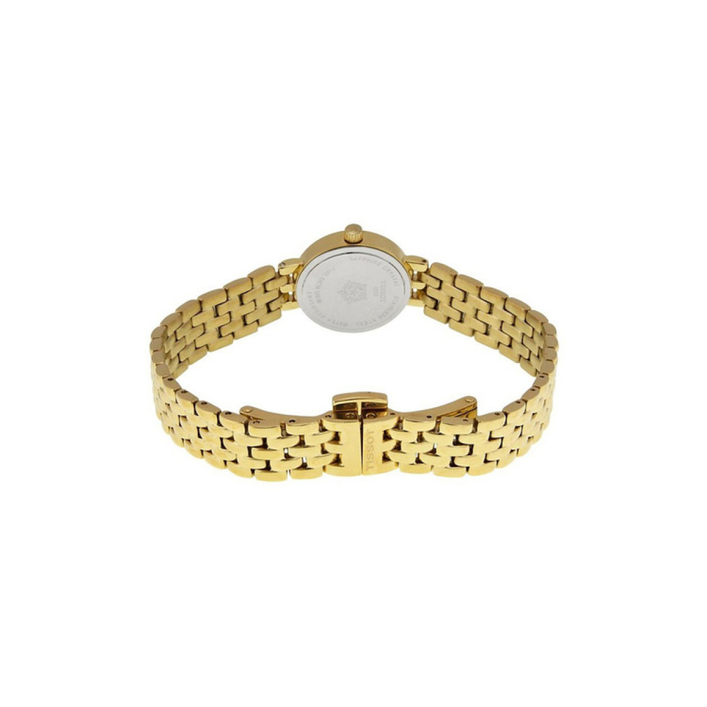 Часы TISSOT 19.5mm, T058.009.33.031.00