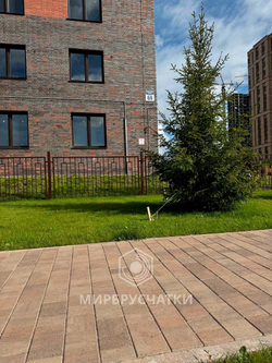 Smart Park на Воинской, г.Новосибирск