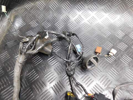 Коса электропроводки Kawasaki ZZR1400 ZXT40C 051930