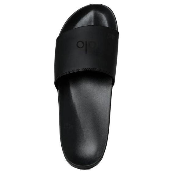 Alo Yoga Slide Sandal 'Black'