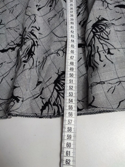 Юбка модная 48 размер