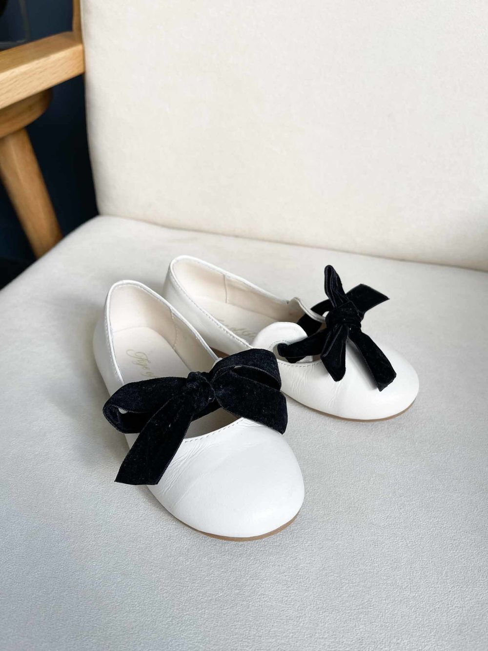 Туфли Age of Innocence