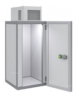 Камера холодильная POLAIR КХН-1,44 Мinicellа МВ 1 дверь (1000х1150х2615) 80 мм