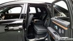 Rolls-Royce Ghost 2 Generation 6.7 V12 (04.2022)