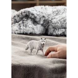 Schleich Wild Life - Арктический волк 14880