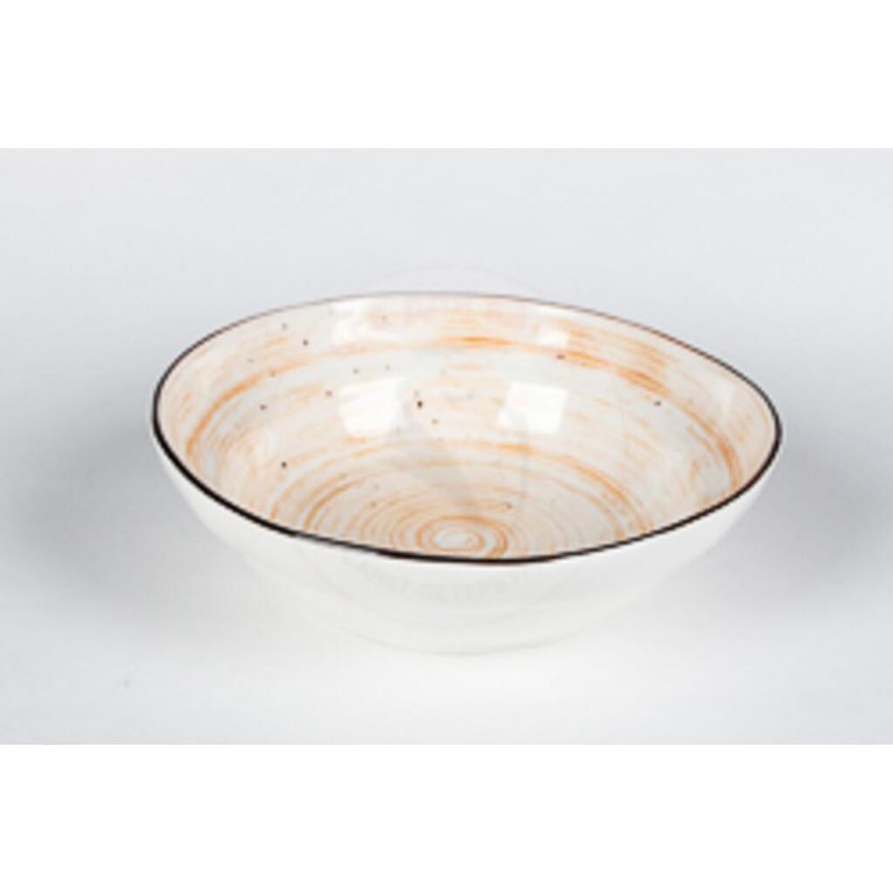 Салатник 1200 мл d 22,4 см h6,4 см   P.L. Proff Cuisine [4]