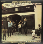 Creedence Clearwater Revival / The Complete Studio Albums (7LP)