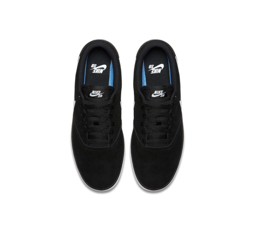 Кроссовки Nike Check Solar SB 'Black' 843895-001