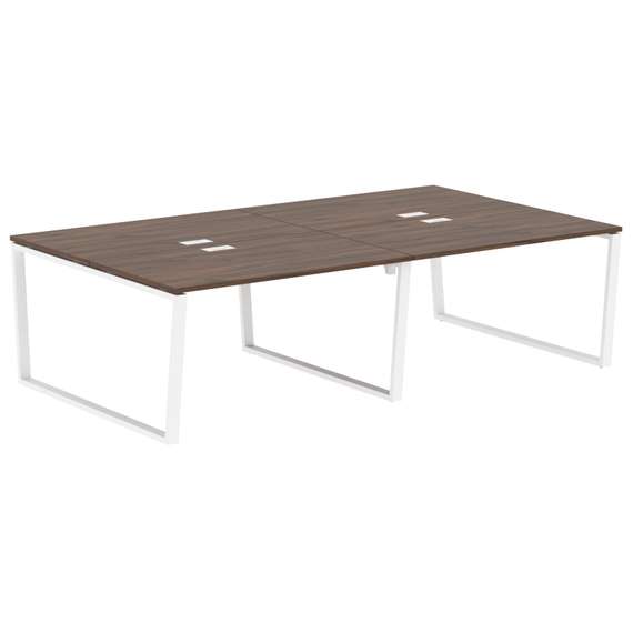 Стол 4-х местный EVWST 2716  2726х1606х750 EDIS