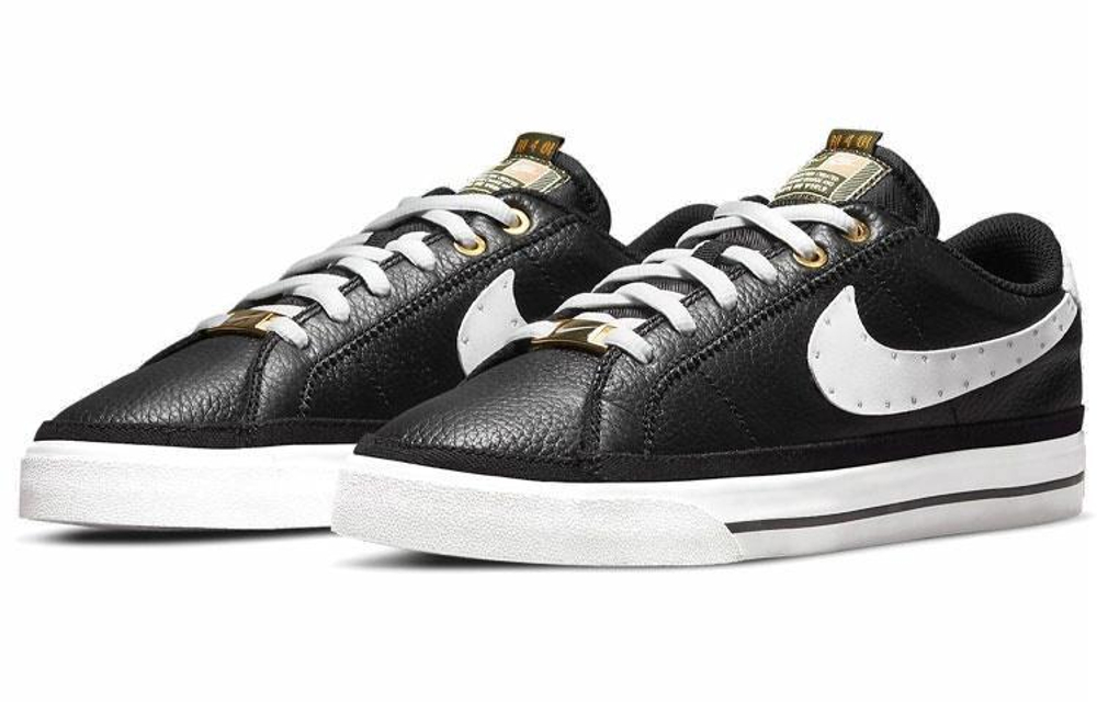 Кроссовки Nike Court Legacy (Женская размерная сетка)