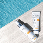 Dalton Солнцезащитный крем против преждевременного старения spf 50- PREVENT&CONTROL UV-Protection Cream UVA/UVB SPF 50+,75 мл