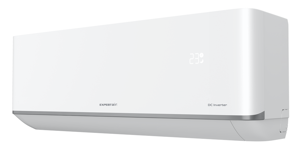 Инверторная сплит-система EXPERTAIR PROGRESS Inverter ZAC-I/PG24NPZ (комплект)