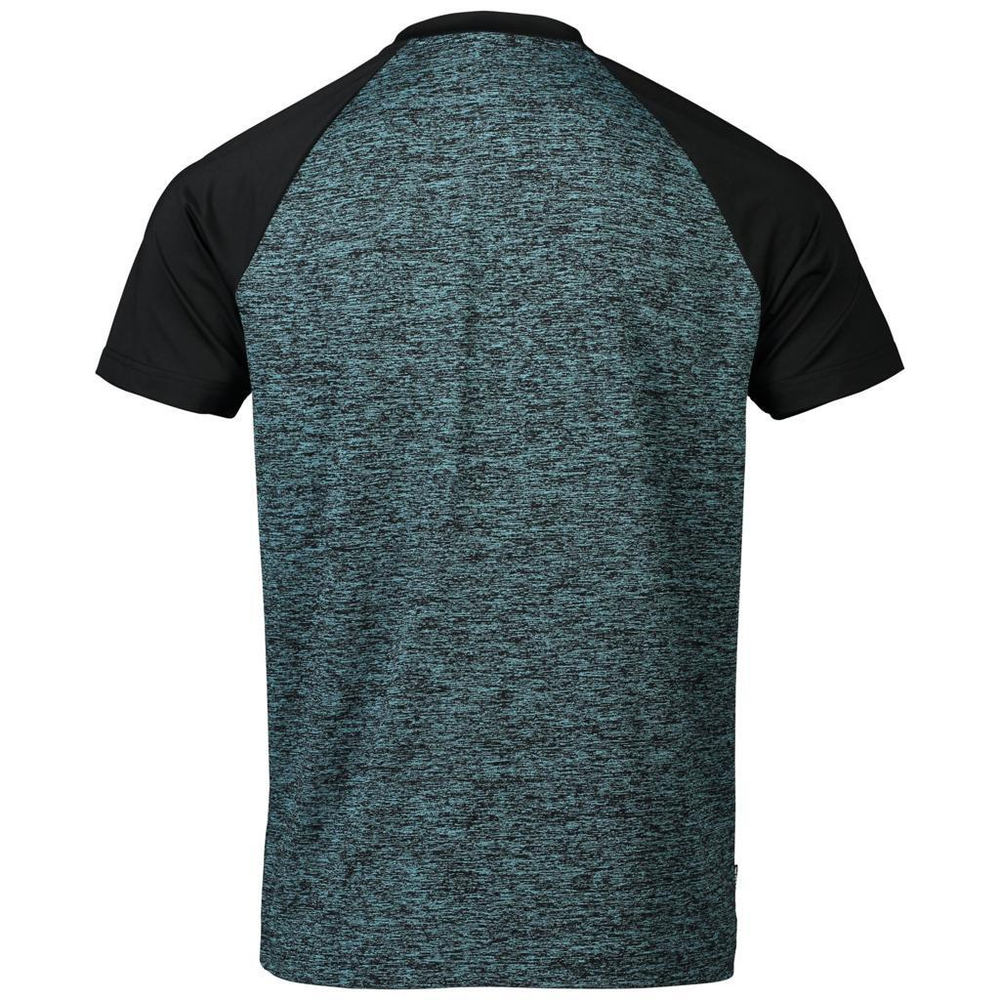 Stiga Shirt Team green/black