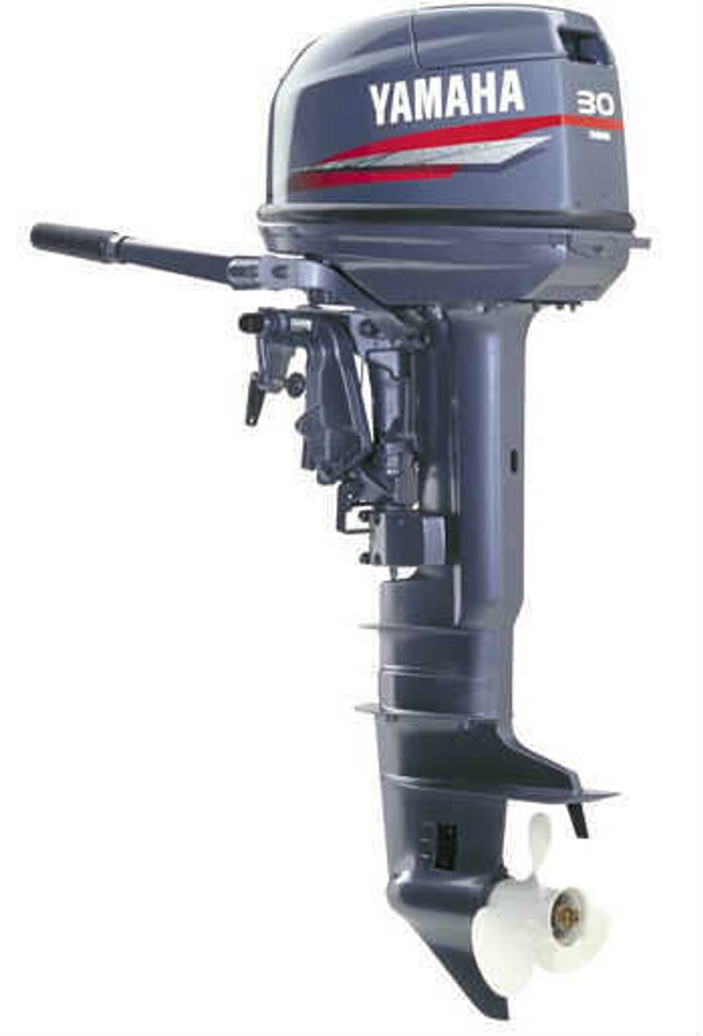 Лодочный мотор Yamaha 30 HMHL