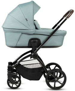 Детская коляска Tutis Gio Plus 3 в 1 1552143 Menta