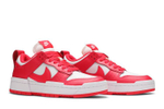 Кроссовки Nike Dunk Disrupt Disrupt (Женская размерная сетка)