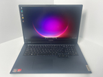Ноутбук Lenovo Legion 5 17ACH6H (82JY0006RK) 17.3"/AMD Ryzen 5 5600H/RAM 16GB/SSD 512GB/nVidia GeForce RTX 3060 6GB/IPS 144Hz/1920*1080/DOS/Подсветка кл-ры: LED/черный. Состояние: Уценка/потертости и царапины на топе