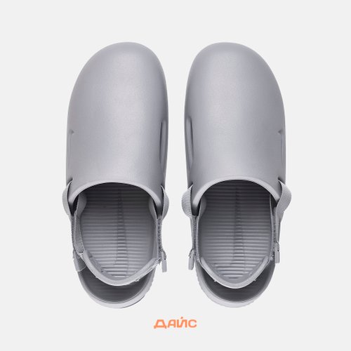 Мюли Nike Calm Mule артикул:FD5131-002 - купить в магазине Дайс