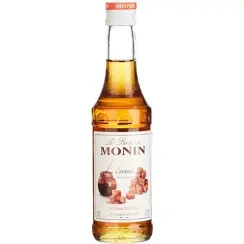 sirop MONIN L'Artiste (Karamel) 250ml