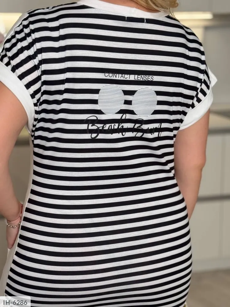 Платье IH-6284 Фабрика Моды